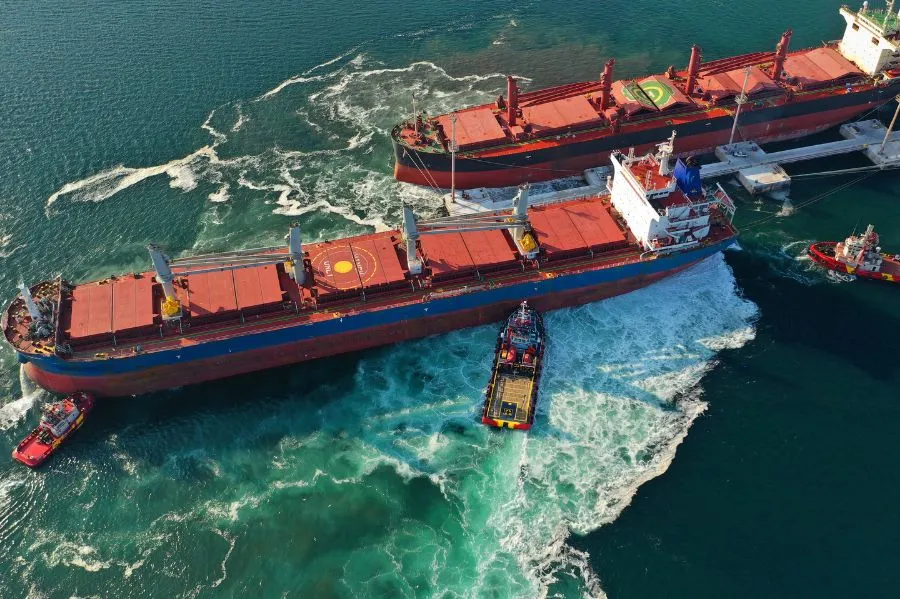 Barreiras tarifárias e não tarifárias: entenda os desafios da exportação de grãos