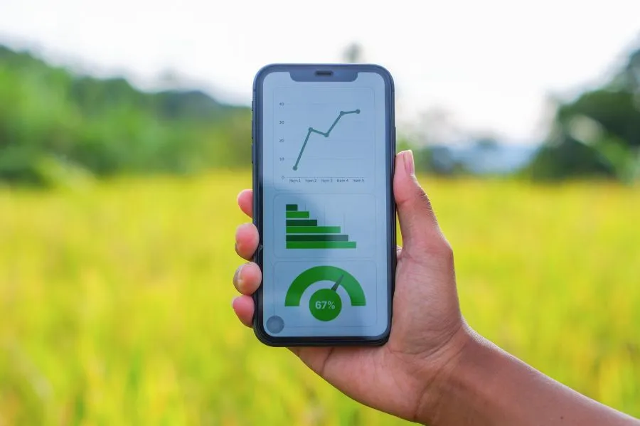 Inteligência Artificial no agronegócio: como a inovação está mudando a gestão das fazendas