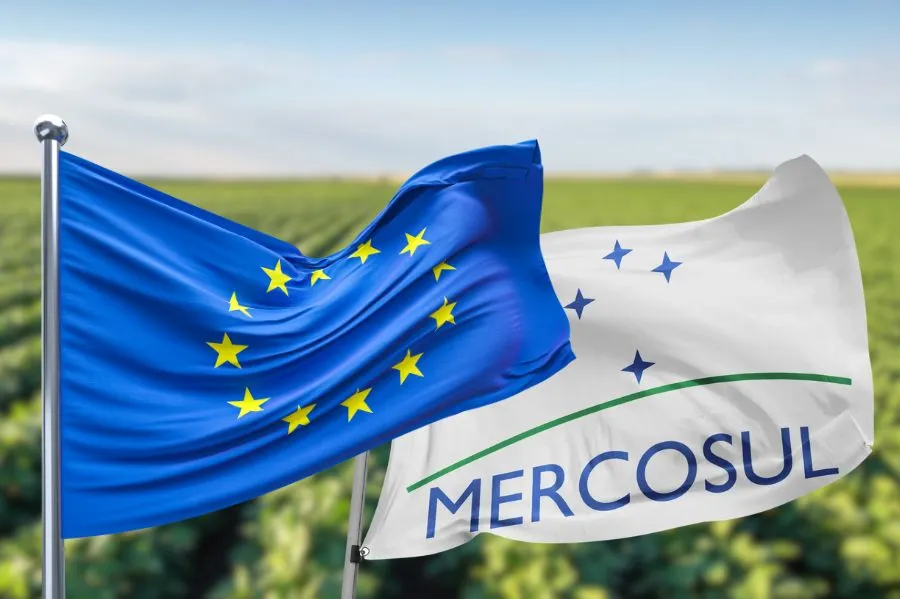 O que muda para o agronegócio brasileiro com o acordo UE-Mercosul?