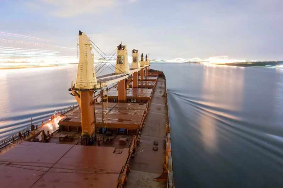 Exportação direta de grãos: como operar sem os intermediários tradicionais?